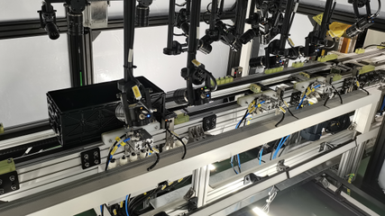 數(shù)智驅動千行百業(yè)變革 寧波移動領航推動新型工業(yè)化“提檔加速”