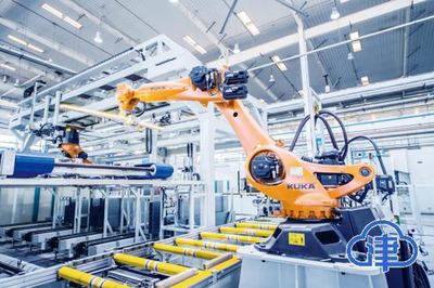 奧的斯電梯與天津 一場關于智能制造的‘雙向奔赴’網(wǎng)絡技術研發(fā)