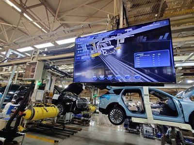 建設車谷產(chǎn)業(yè)創(chuàng)新大走廊 促進制造業(yè)轉型升級