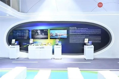 東軟集團與東軟睿馳亮相上海車展，發布多款硬核新品推動網絡技術研發創新