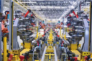 從賽場到工廠，再到市場——北汽昌河全鏈路技術驅動之路