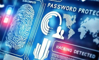 智能賦能，安全通行 解析華北工控生物識別簽證背后的網絡技術研發