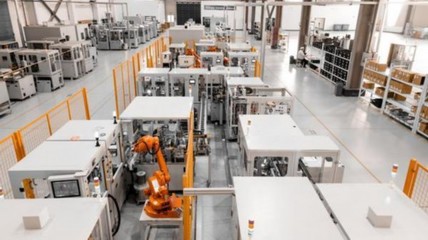 追覓天文成立 以電機與控制技術為核心，構建“空天地一體化”生態新藍圖