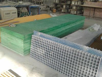 專業(yè)玻璃鋼拉擠格柵供應(yīng) 河北廠家直供，品質(zhì)與價格的雙重保障